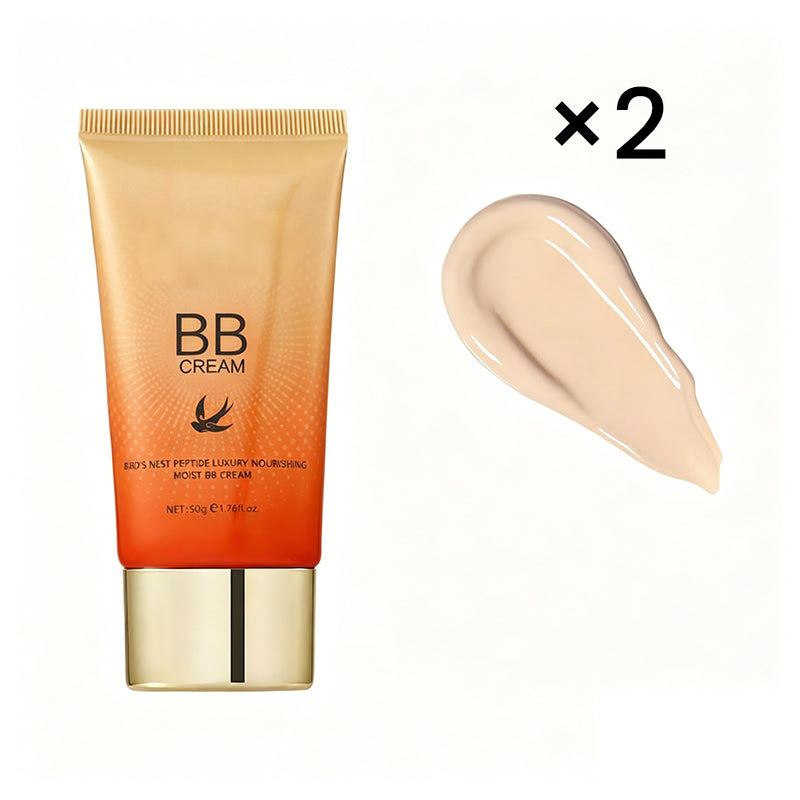 Fugtgivende BB-creme