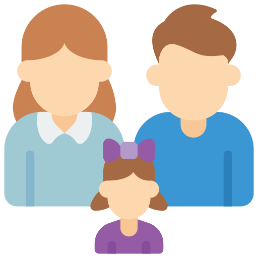 BØRN OG FAMILIE