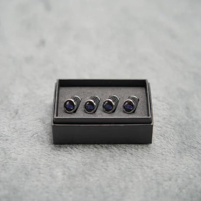 Ventilhætter i kulfiber til dæk – lækagesikkert hjulbeskyttelsessæt