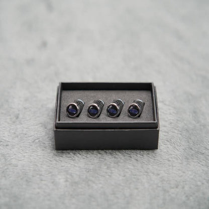 Ventilhætter i kulfiber til dæk – lækagesikkert hjulbeskyttelsessæt