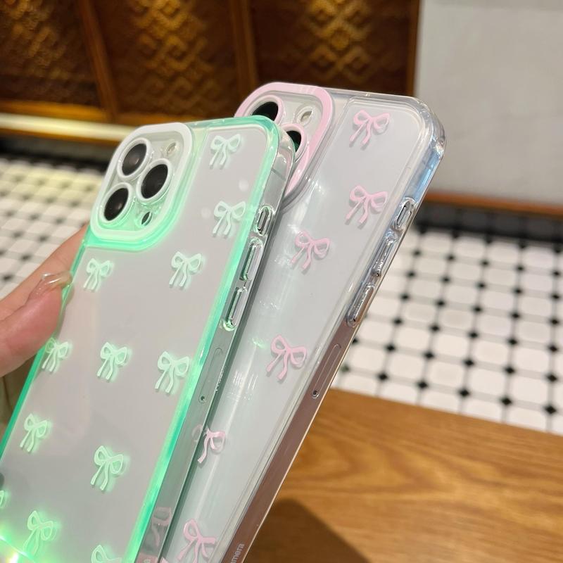 LED iPhone-cover