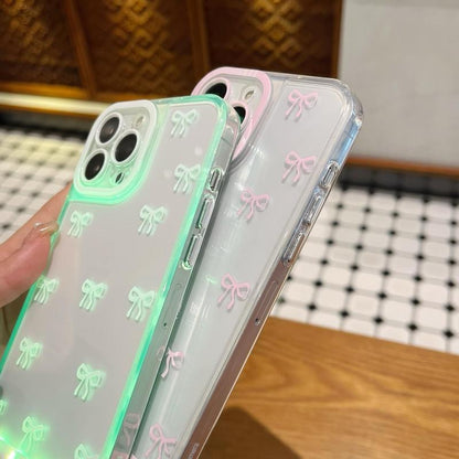 LED iPhone-cover