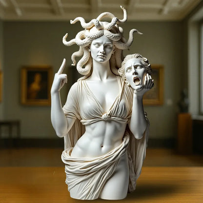 Venus med attitude – den originale hånd, der taler for sig selv