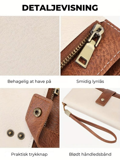 Sikker RFID-tegnebog
