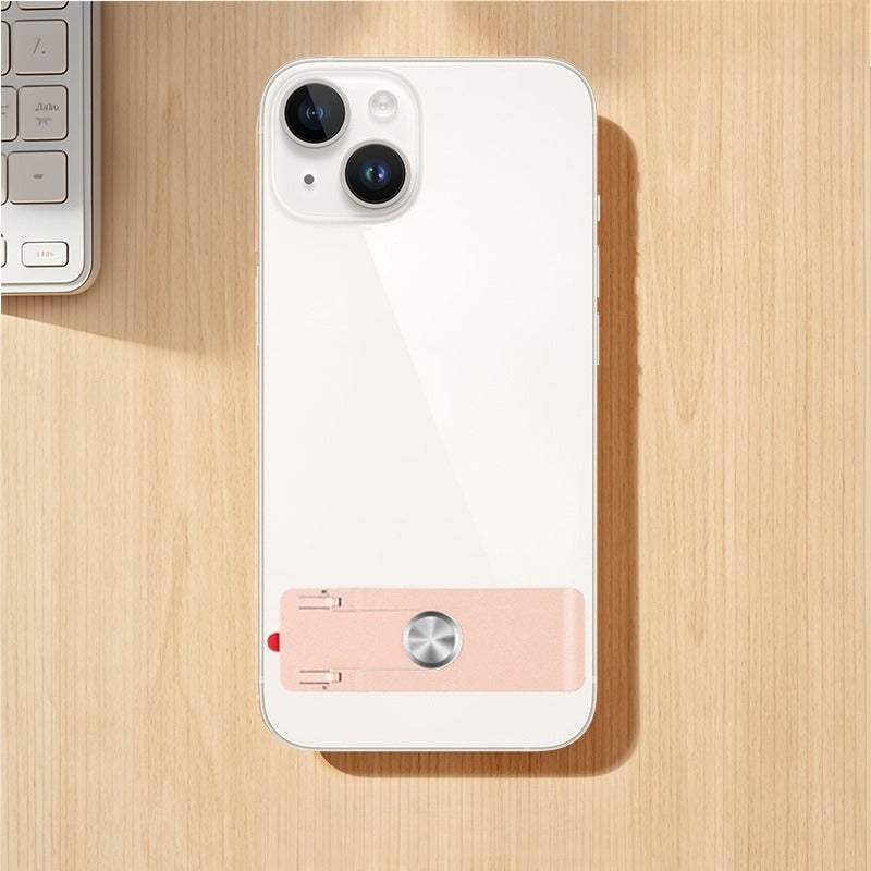 Ultratynd, roterbar telefonholder