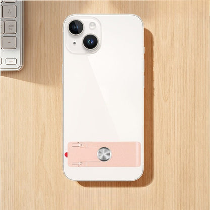 Ultratynd, roterbar telefonholder