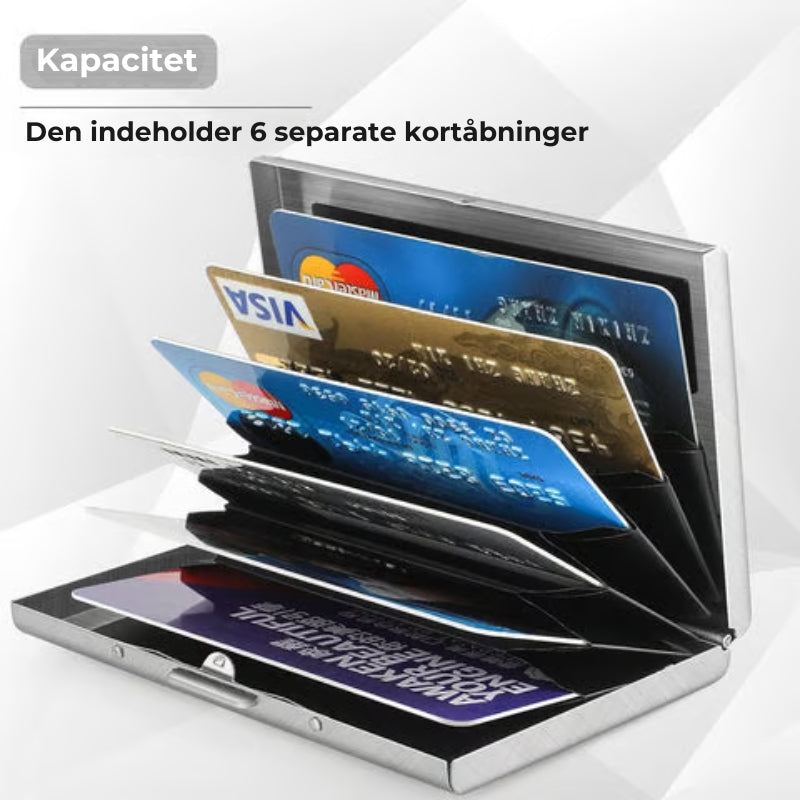 RFID-Kreditkortholder