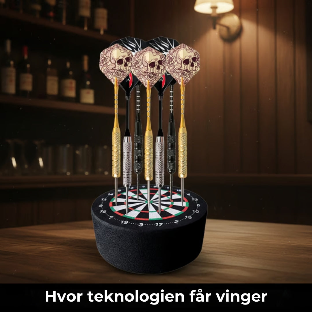 Dartspil
