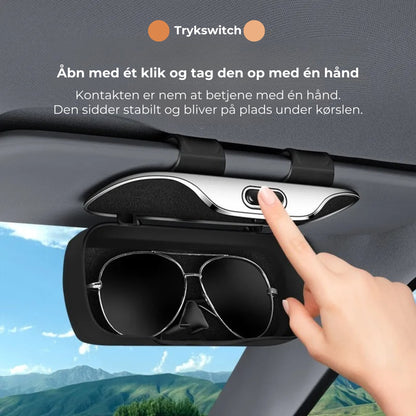 Bilbrilleæske