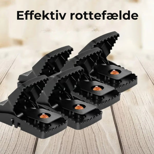 Effektiv musefælde