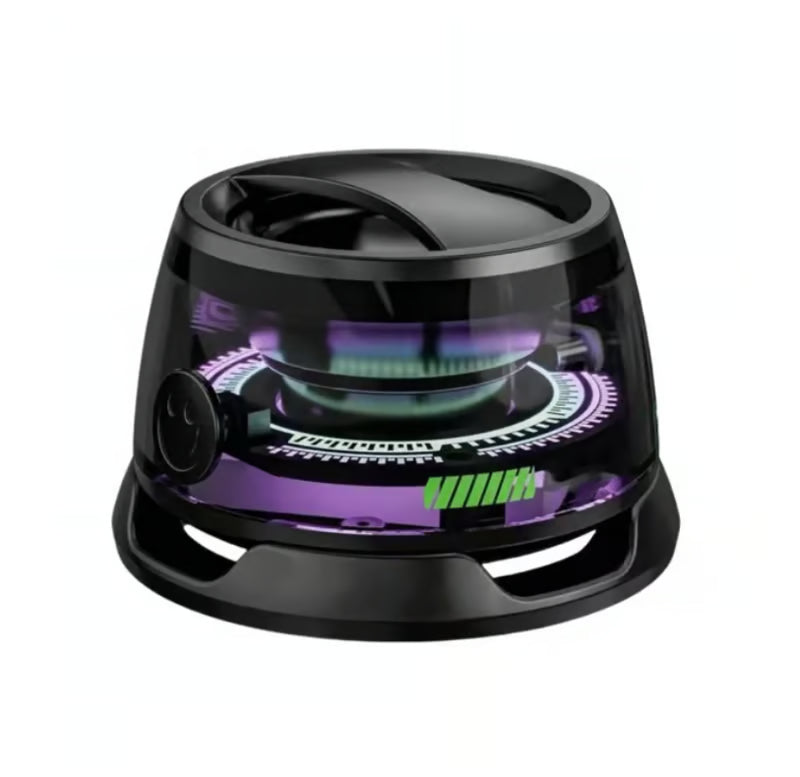 Magnetisk Bluetooth-højttaler