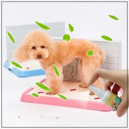 Hundetræningsspray