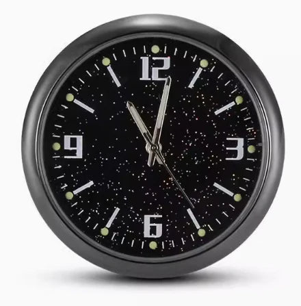 Automatisk startknap Quartz ur