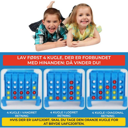 Bouncing Ball - Det ultimative selskabsspil