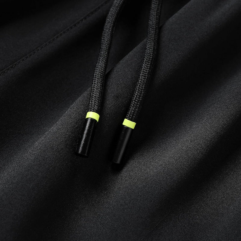 Performance sportshorts