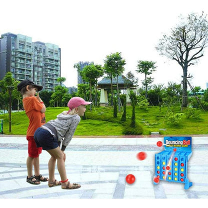 Bouncing Ball - Det ultimative selskabsspil