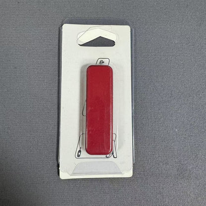 Mini foldbar telefonholder