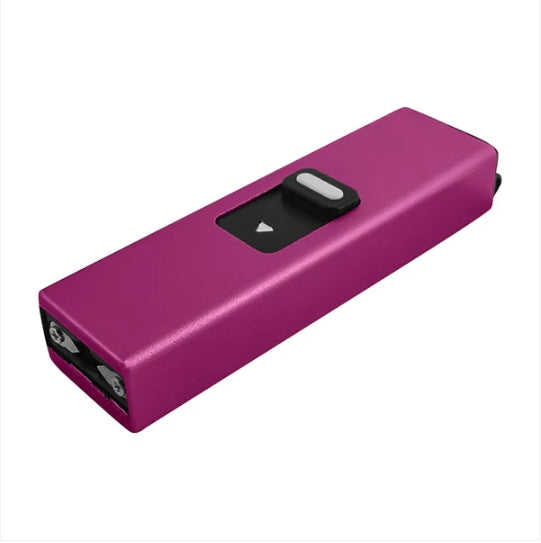 Mini Shock™ 20.000 volt elektroshock nøglering