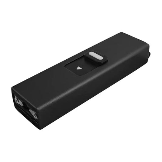 Mini Shock™ 20.000 volt elektroshock nøglering