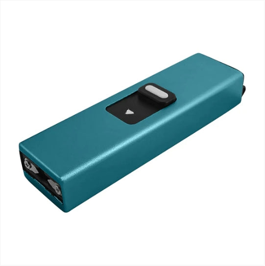 Mini Shock™ 20.000 volt elektroshock nøglering