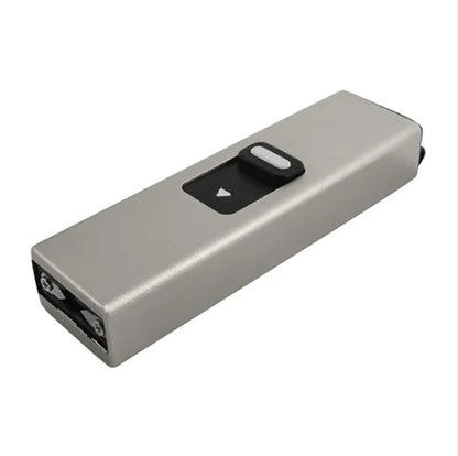 Mini Shock™ 20.000 volt elektroshock nøglering