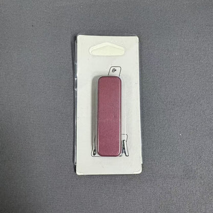 Mini foldbar telefonholder