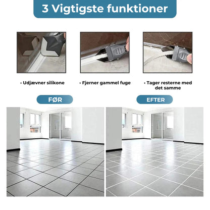 🔥3-i-1 ultimativt værktøjssæt