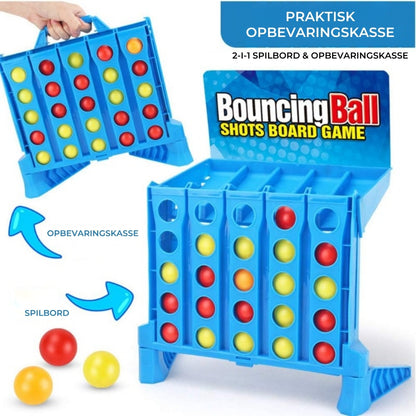 Bouncing Ball - Det ultimative selskabsspil