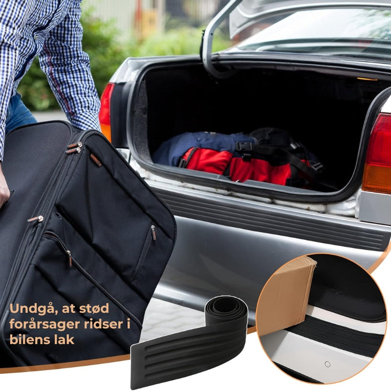 Backbar™ Beskyttelsesdæksel til bilbagagerum