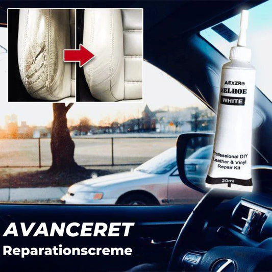 Cithway® Avanceret Læderreparationscreme