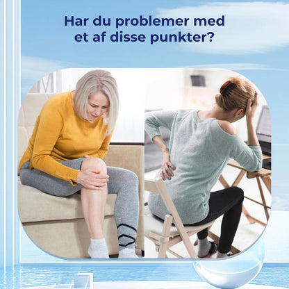 Hurtigtvirkende plastre (7 stk.)