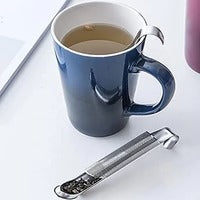 Metal tesigte diffuser