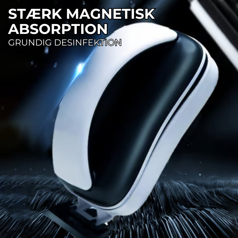 Stærke Magnetiske Algeskraber