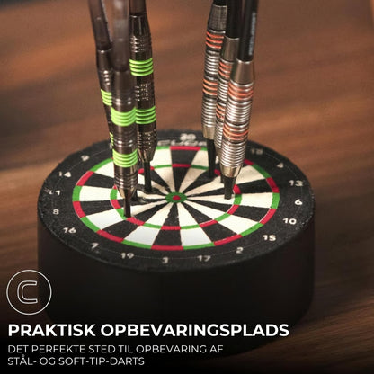 Dartspil