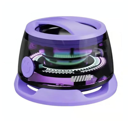 Magnetisk Bluetooth-højttaler