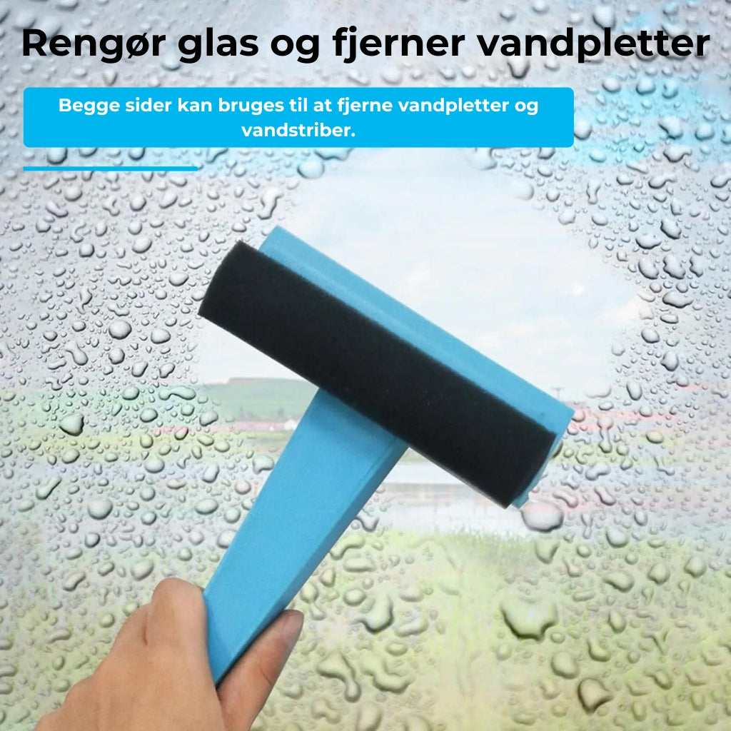 3-i-1 is- og frostskraber