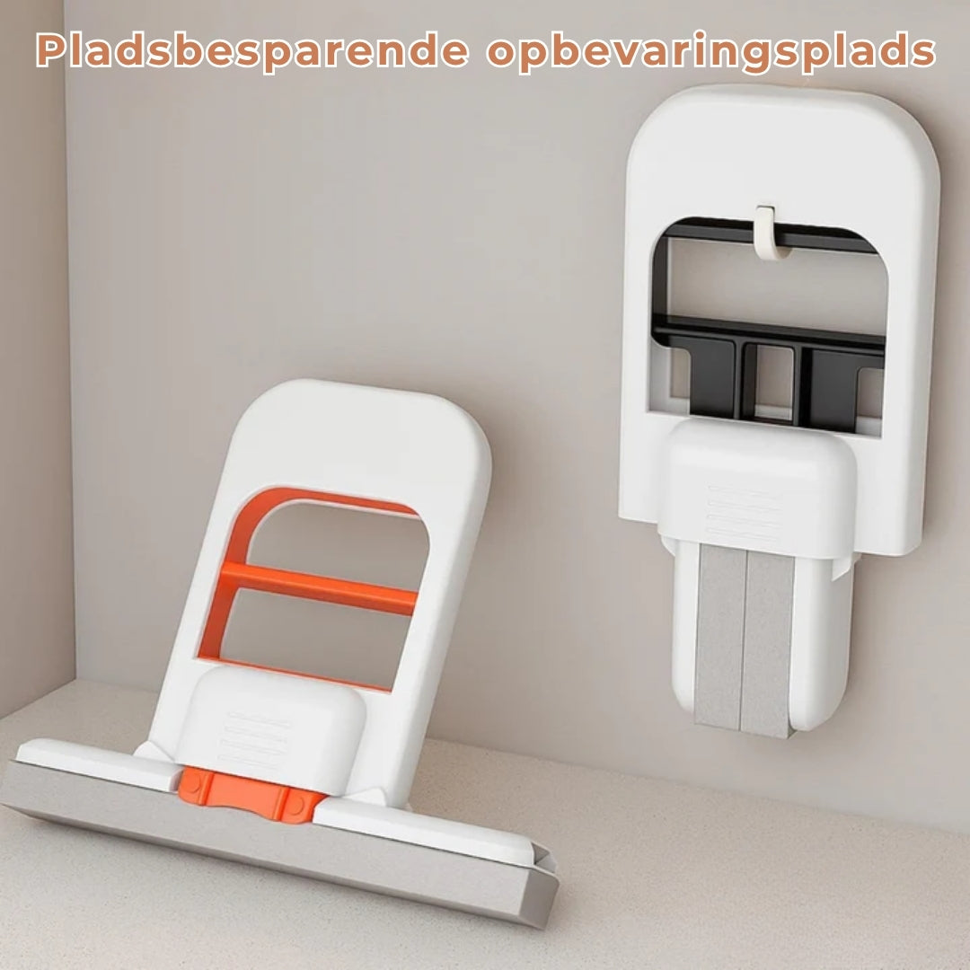 Sammenklappelig mini-moppe