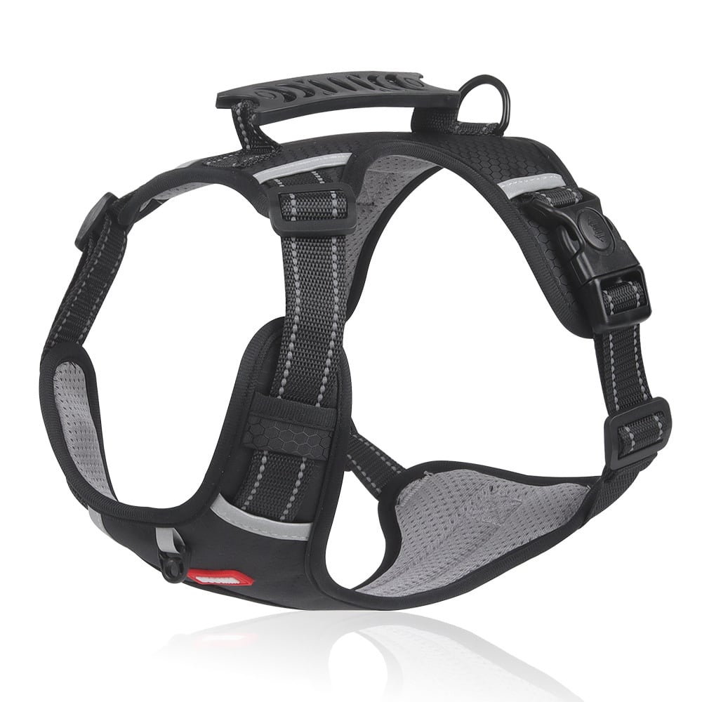 Anti-Trek hundesele
