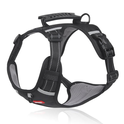 Anti-Trek hundesele