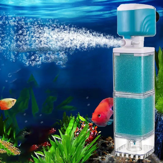 Akvariefilter