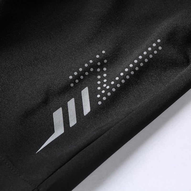 Performance sportshorts