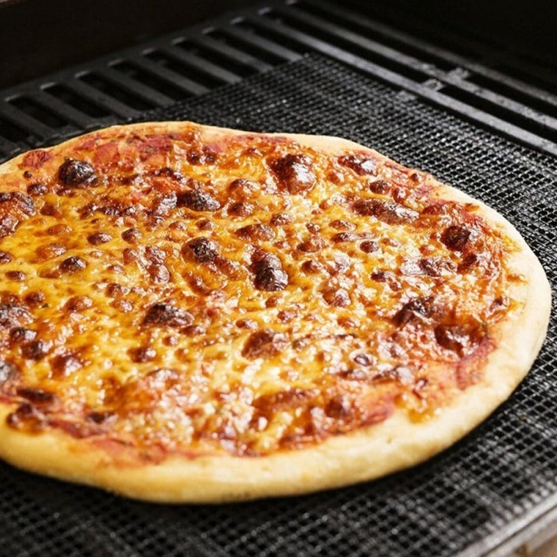 Flavomesh grillnet