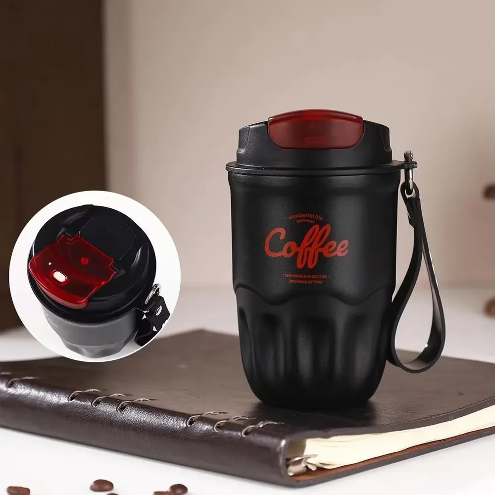 Termokrus til kaffe
