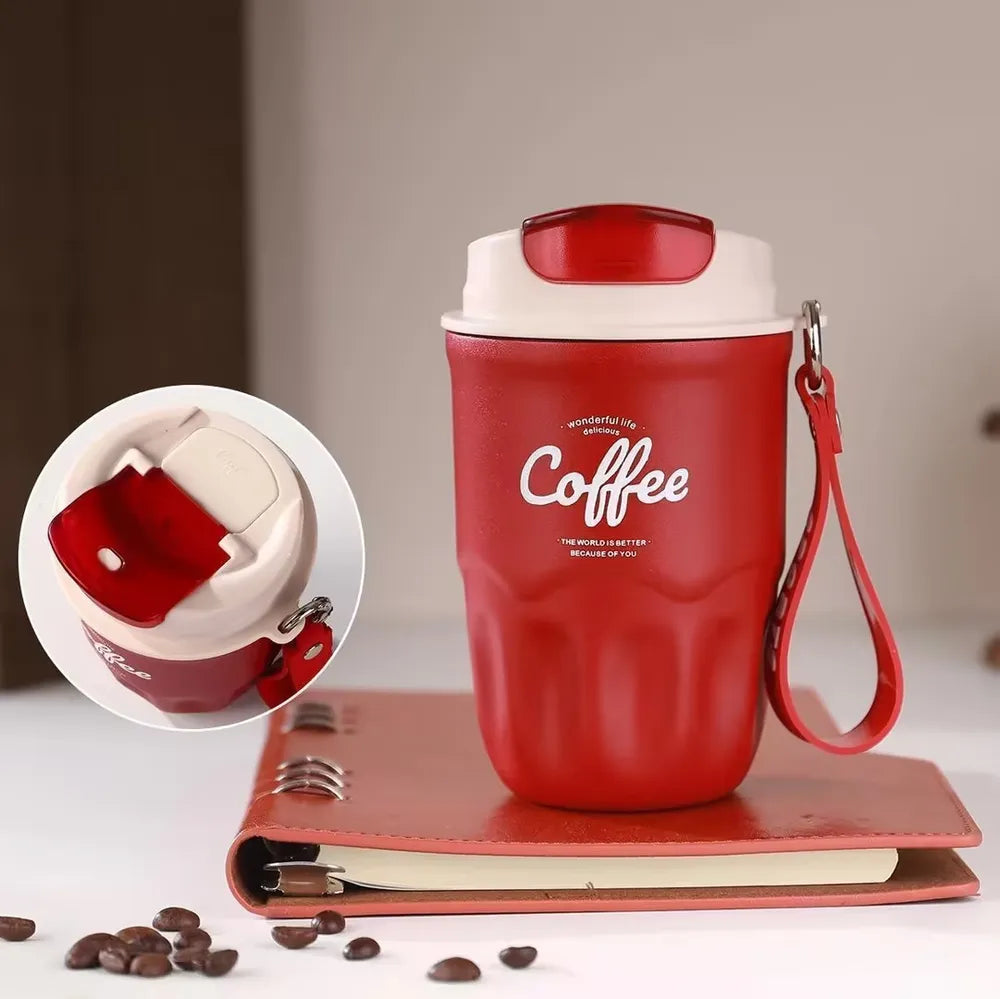 Termokrus til kaffe