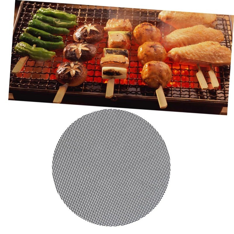 Flavomesh grillnet