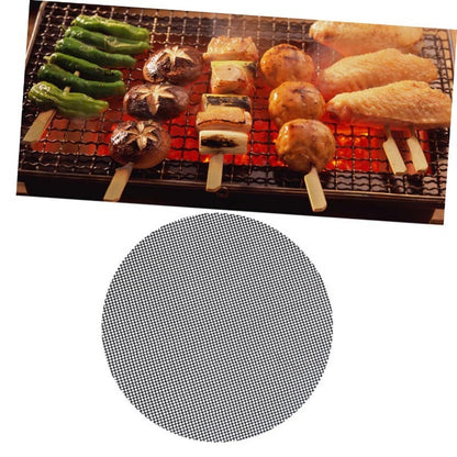 Flavomesh grillnet