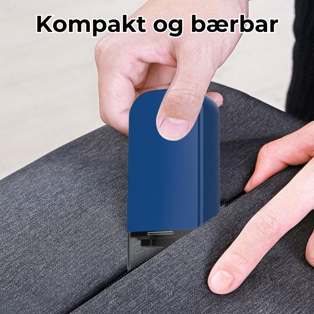 USB-C næsehårstrimmer
