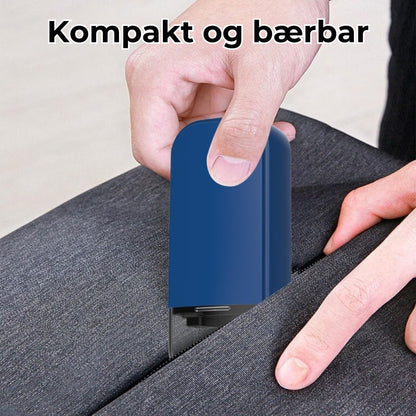 USB-C næsehårstrimmer