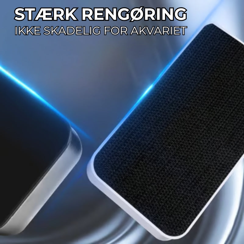 Stærke Magnetiske Algeskraber