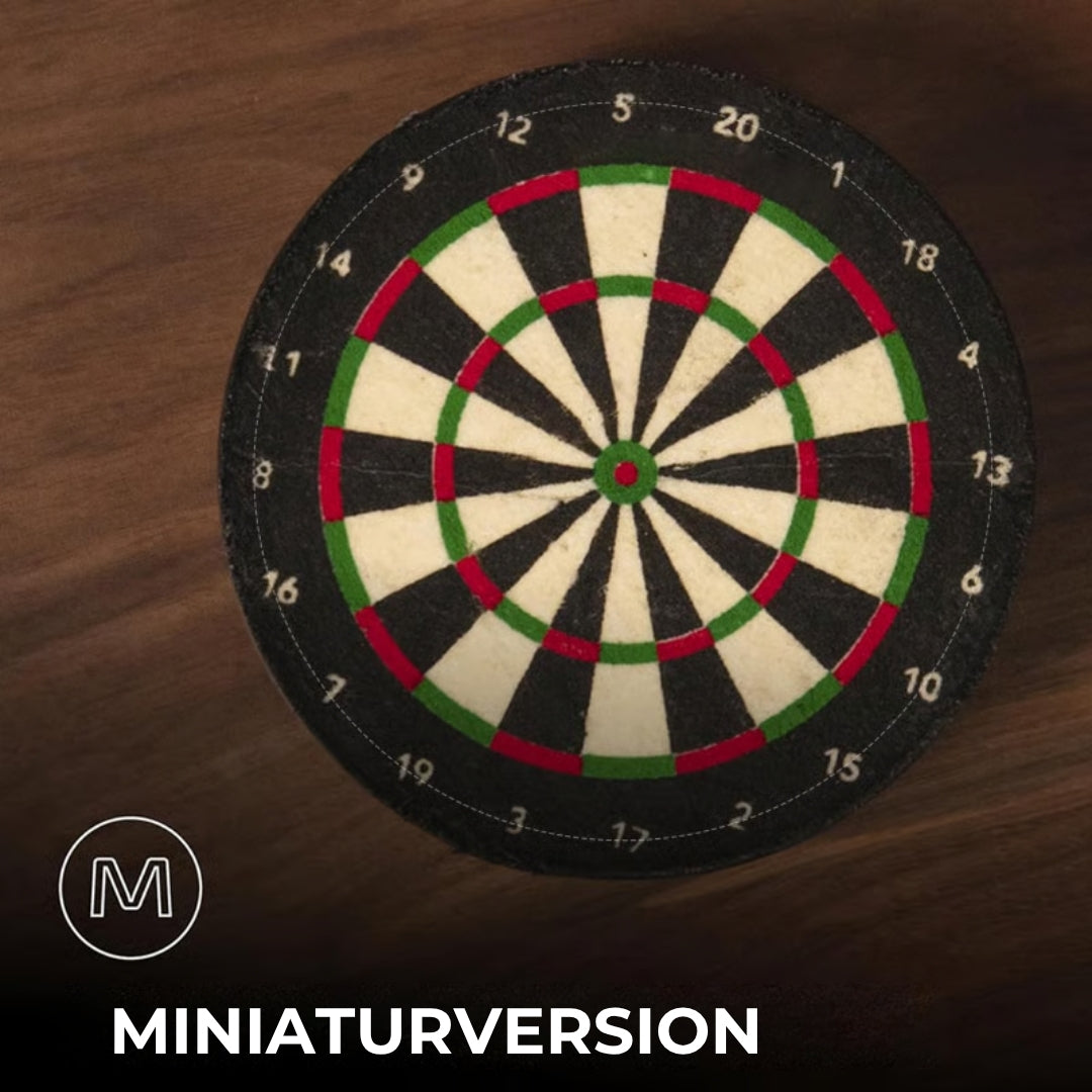 Dartspil